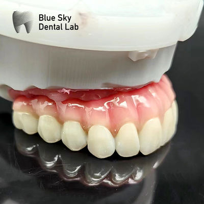 acheter Cas d'implant de la bouche entière personnalisé Compatibilité universelle online manufacture