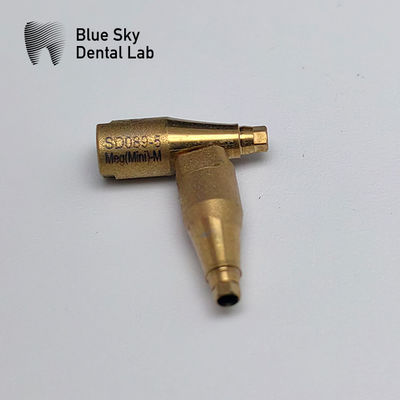 acheter Systèmes multiples Système d'implantation de corps Megagen Scan 5 mm Blue Sky online manufacture