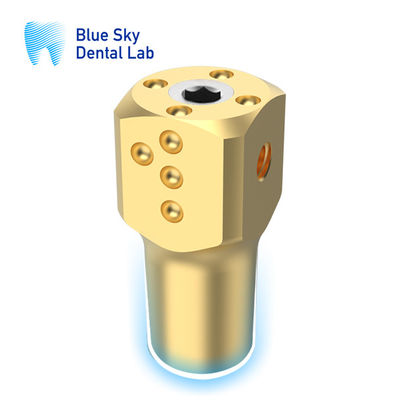 acheter Blue Sky Implant Scanner Corps Multi Unité Scanner Corps personnalisé online manufacture