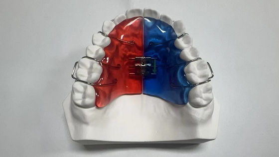 acheter 2.4 Onces Casse d'implant pour stérilisation dentaire Stérilisation à la vapeur online manufacture