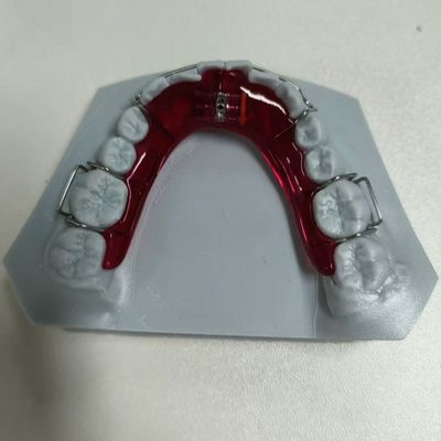 2.4 Onces Prothèses amovibles Pour implants à haute durabilité